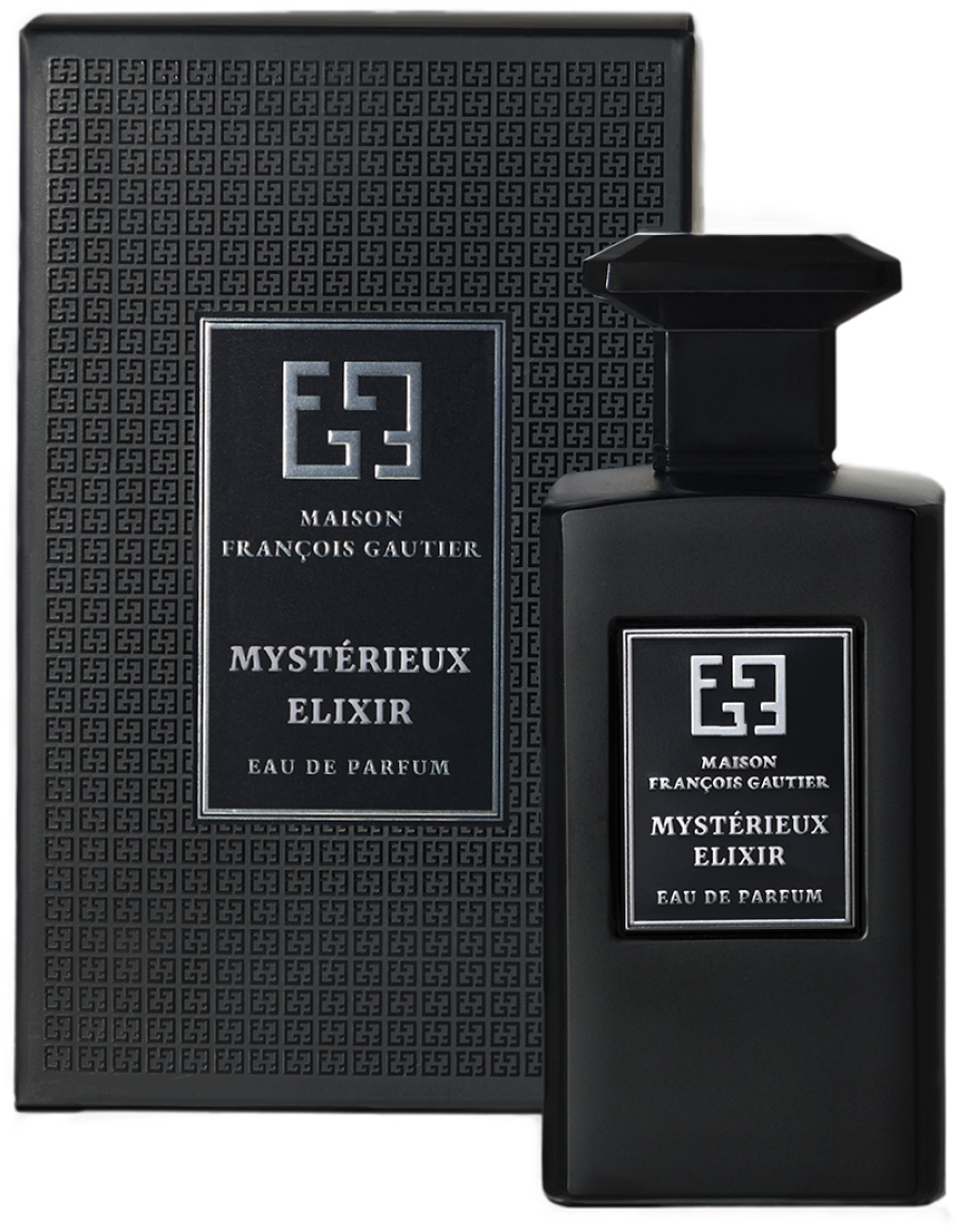 Mystérieux Elixir