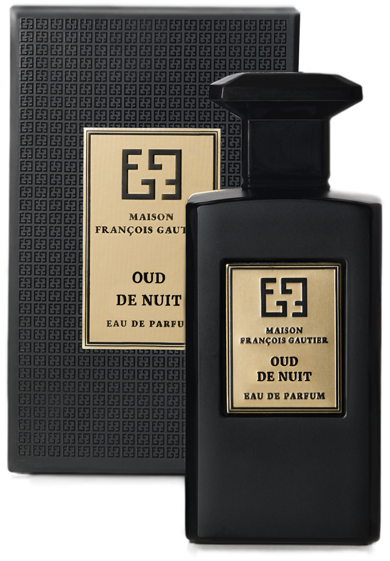 Oud De Nuit